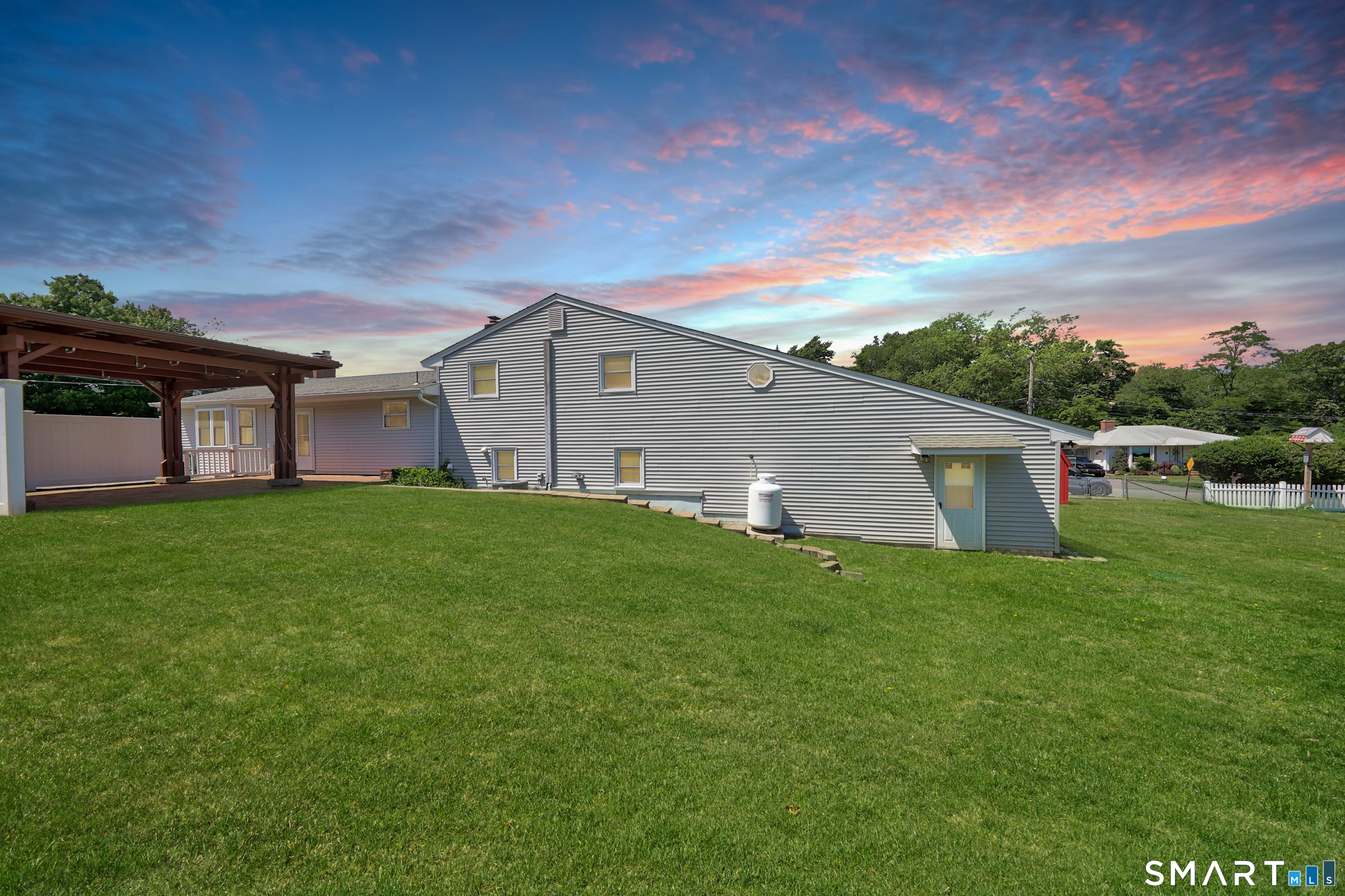 2 Birchwood Terrace Prospect CT 06712