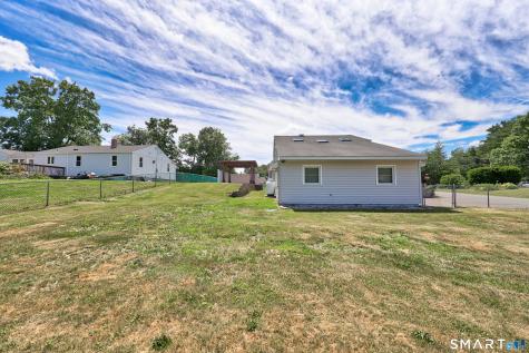 2 Birchwood Terrace Prospect CT 06712