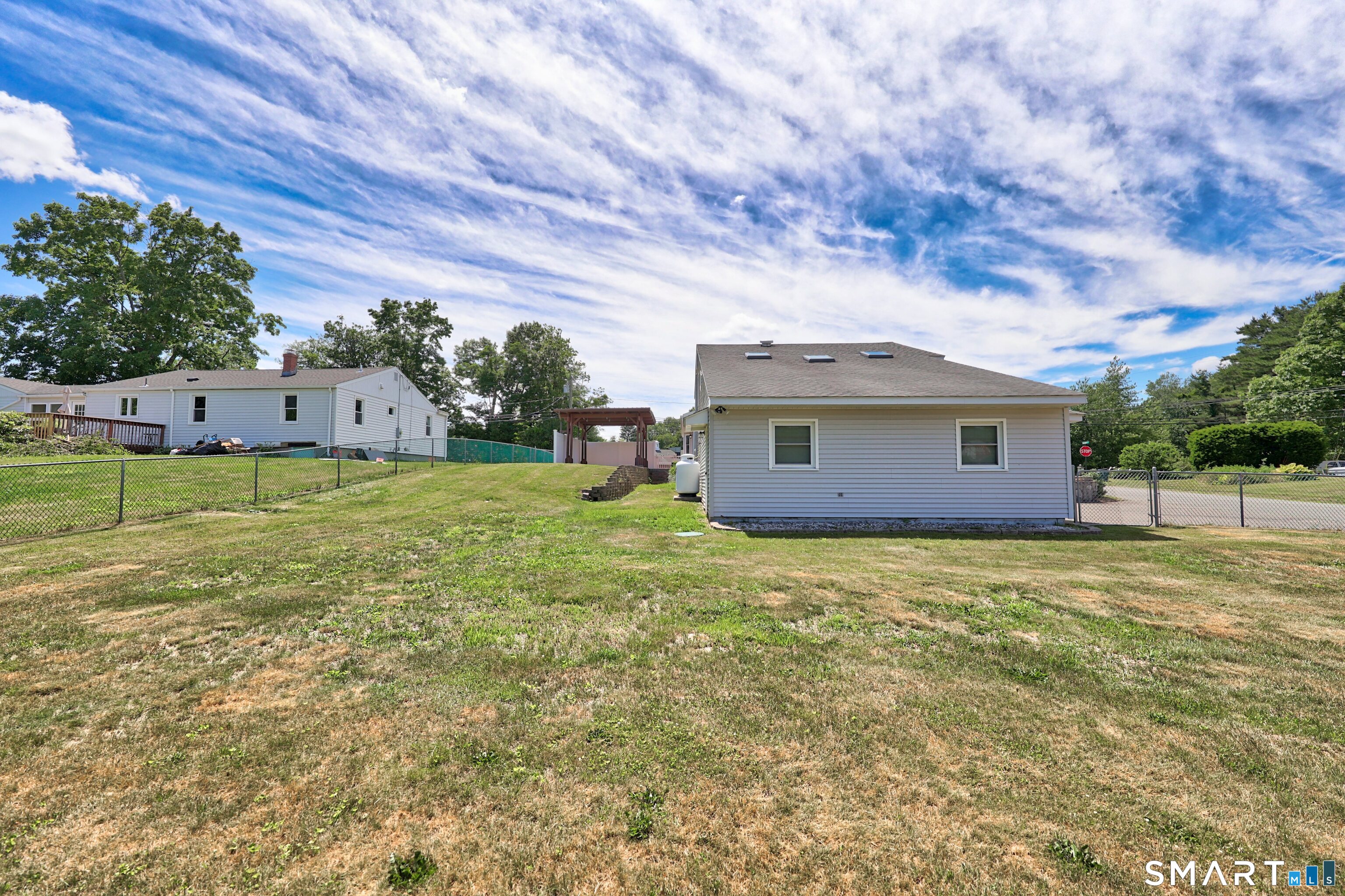 2 Birchwood Terrace Prospect CT 06712