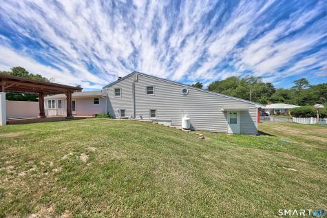 2 Birchwood Terrace Prospect CT 06712