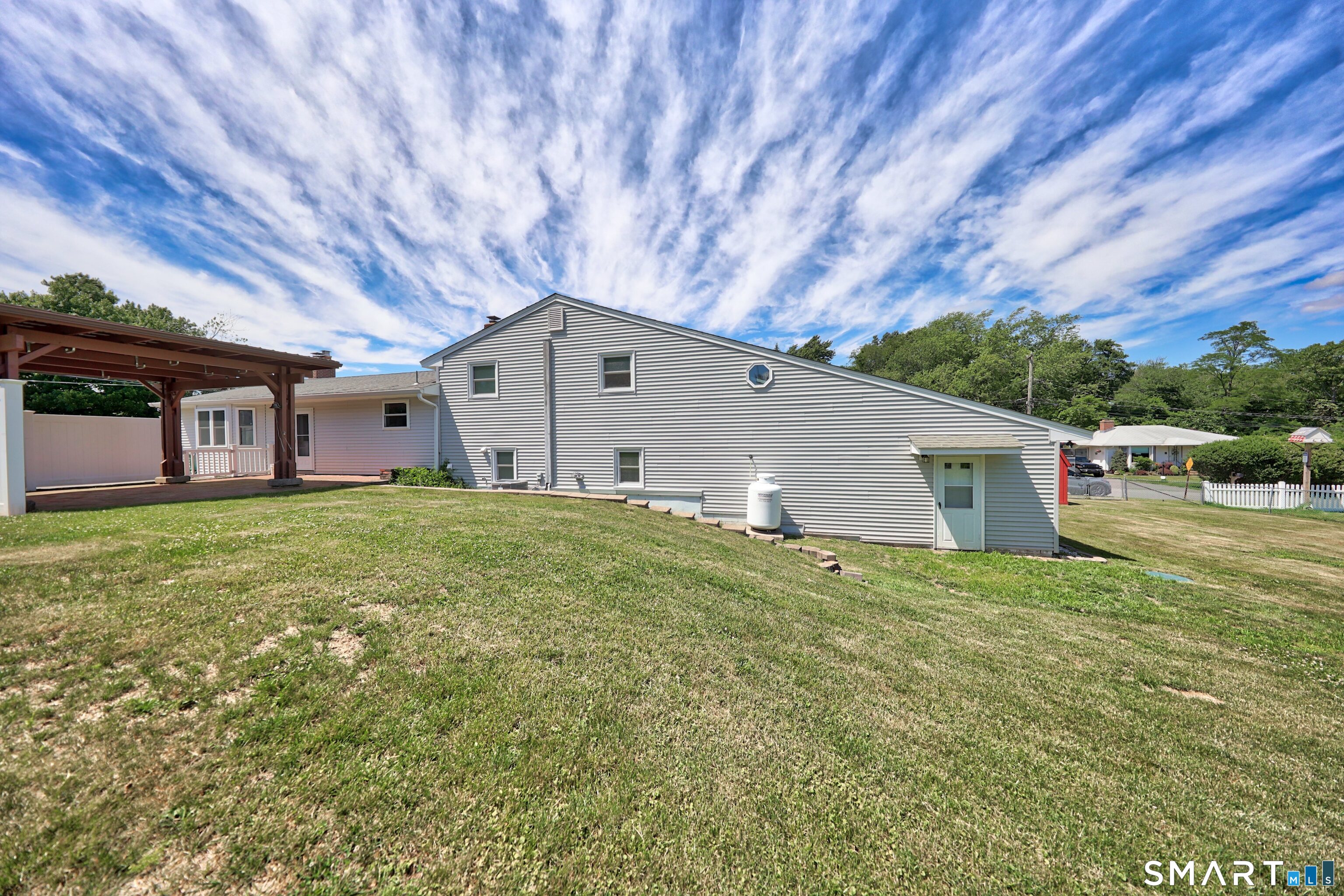2 Birchwood Terrace Prospect CT 06712