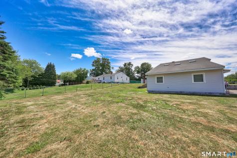 2 Birchwood Terrace Prospect CT 06712