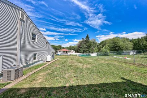2 Birchwood Terrace Prospect CT 06712