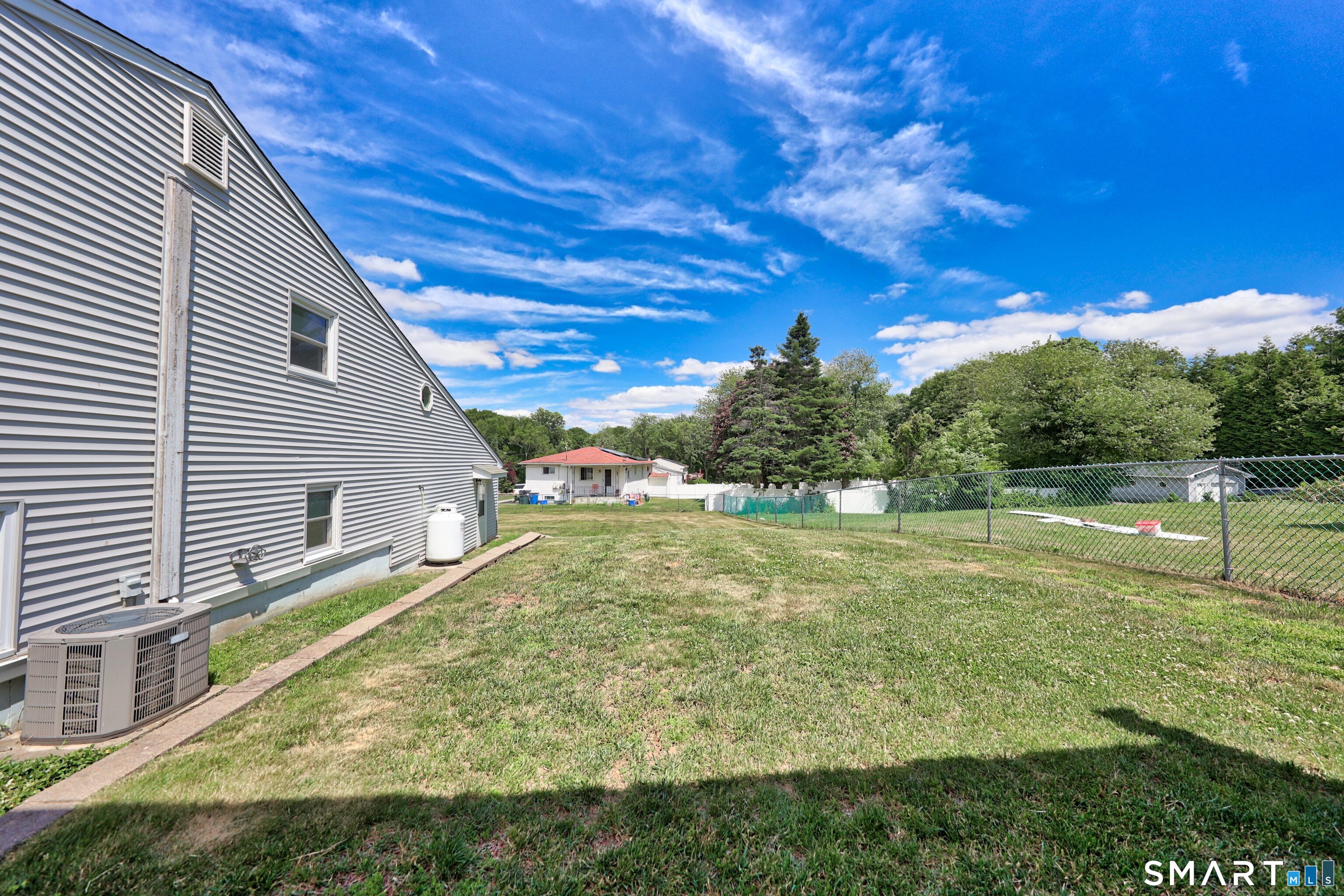 2 Birchwood Terrace Prospect CT 06712