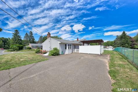 2 Birchwood Terrace Prospect CT 06712