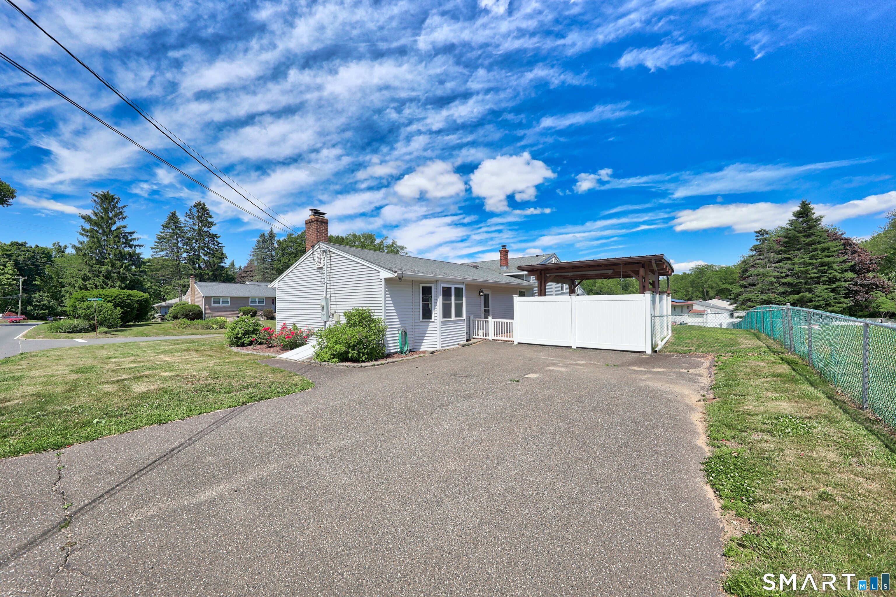 2 Birchwood Terrace Prospect CT 06712