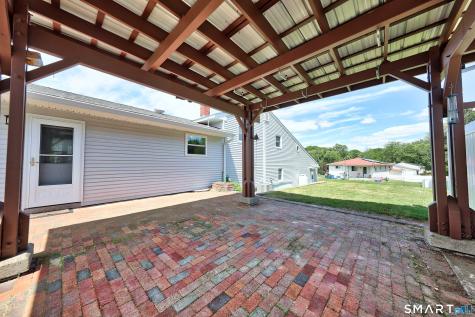 2 Birchwood Terrace Prospect CT 06712