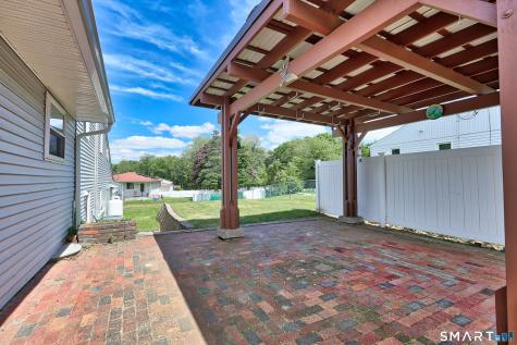 2 Birchwood Terrace Prospect CT 06712