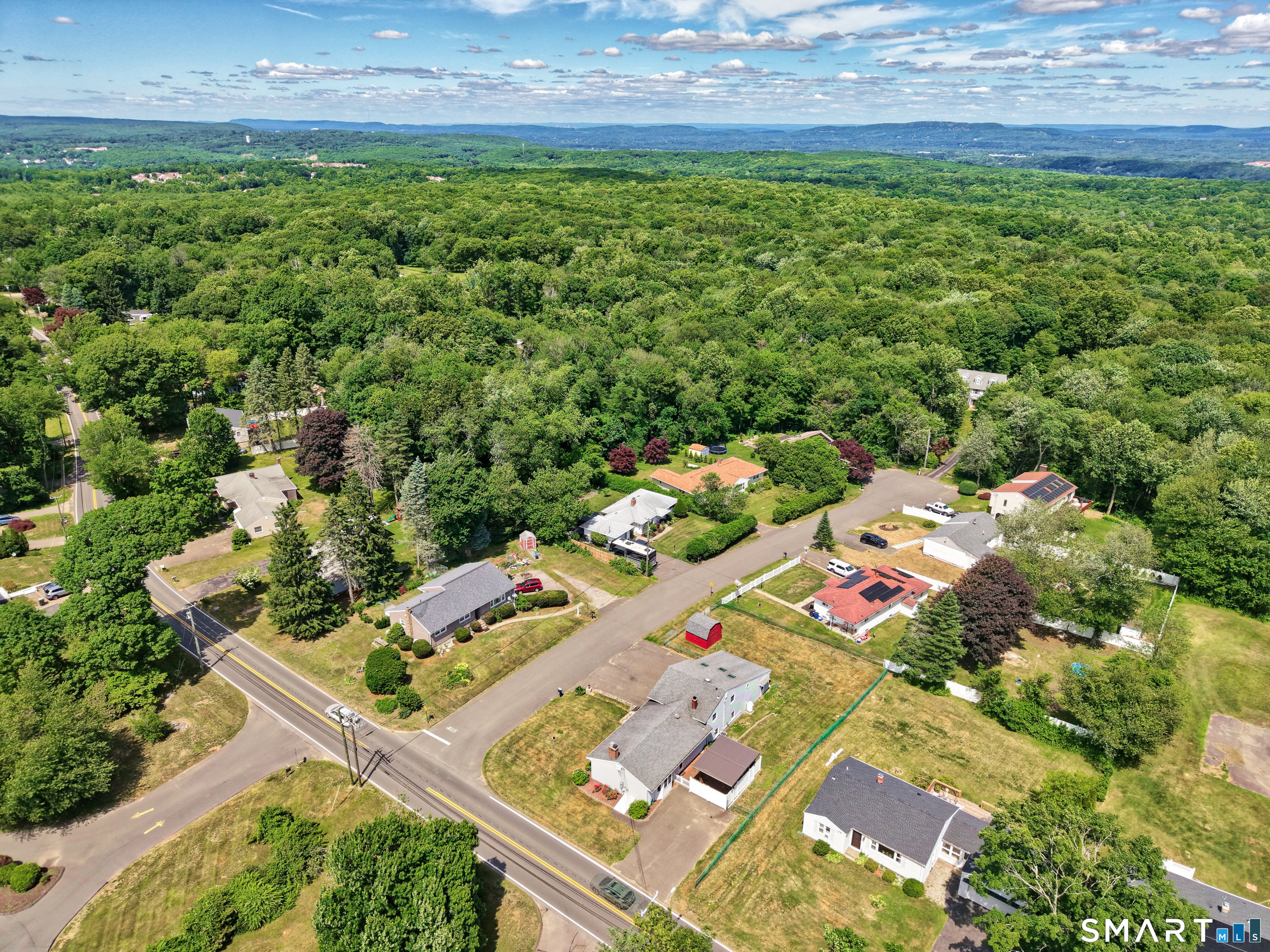 2 Birchwood Terrace Prospect CT 06712