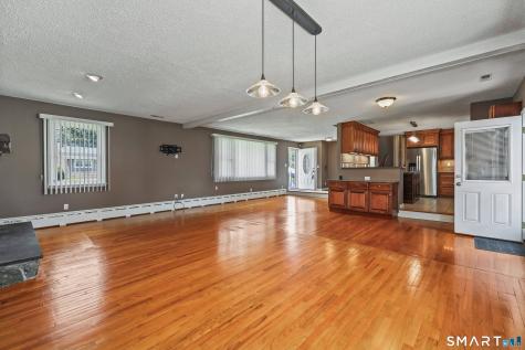 2 Birchwood Terrace Prospect CT 06712