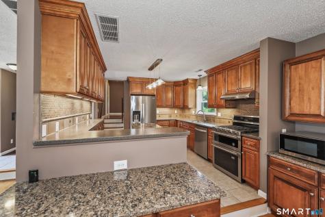 2 Birchwood Terrace Prospect CT 06712