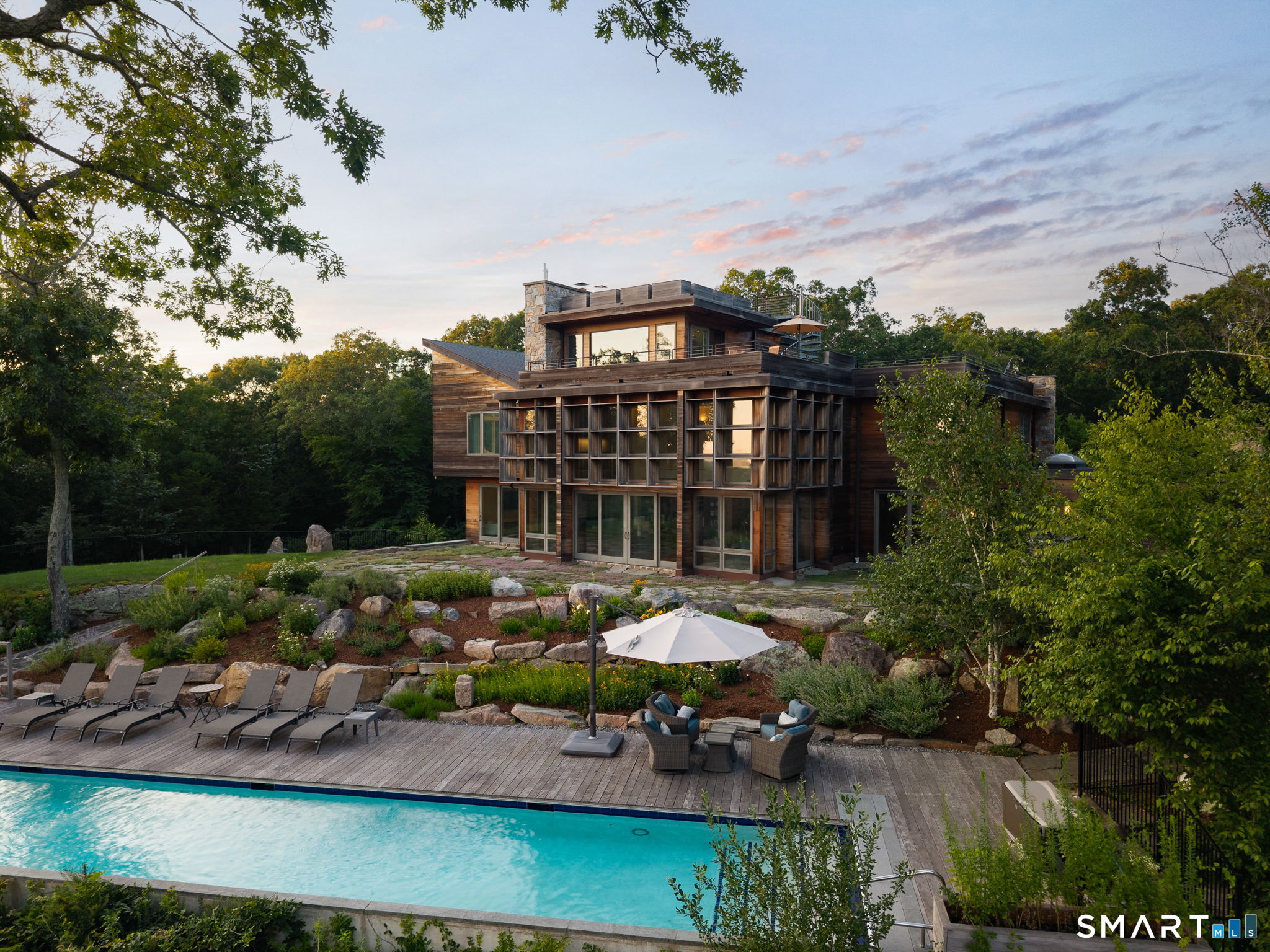274 Joshuatown Road Lyme CT 06371