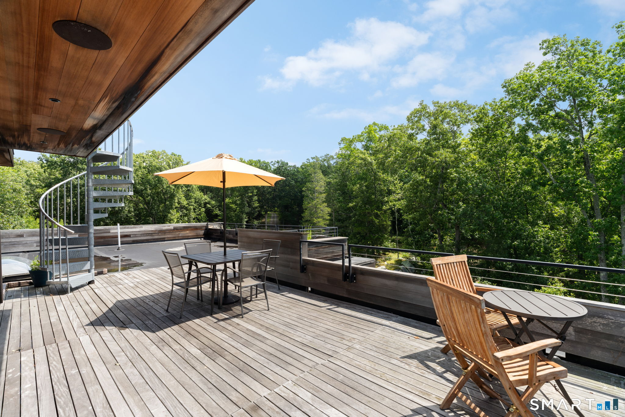 274 Joshuatown Road Lyme CT 06371
