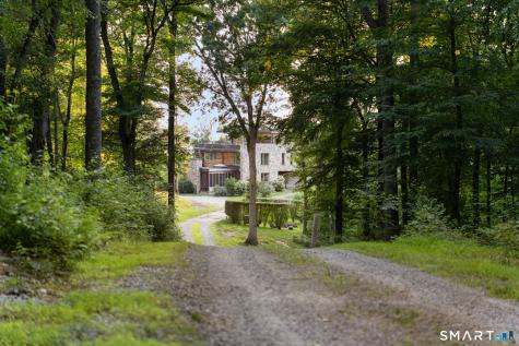 274 Joshuatown Road Lyme CT 06371