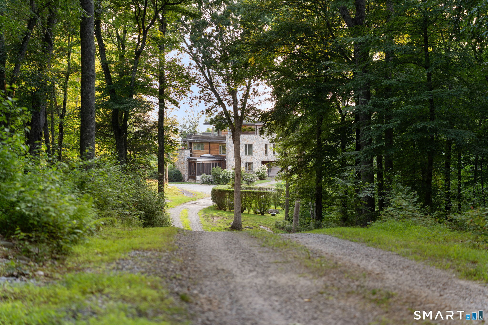 274 Joshuatown Road Lyme CT 06371