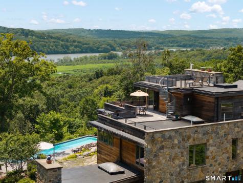 274 Joshuatown Road Lyme CT 06371
