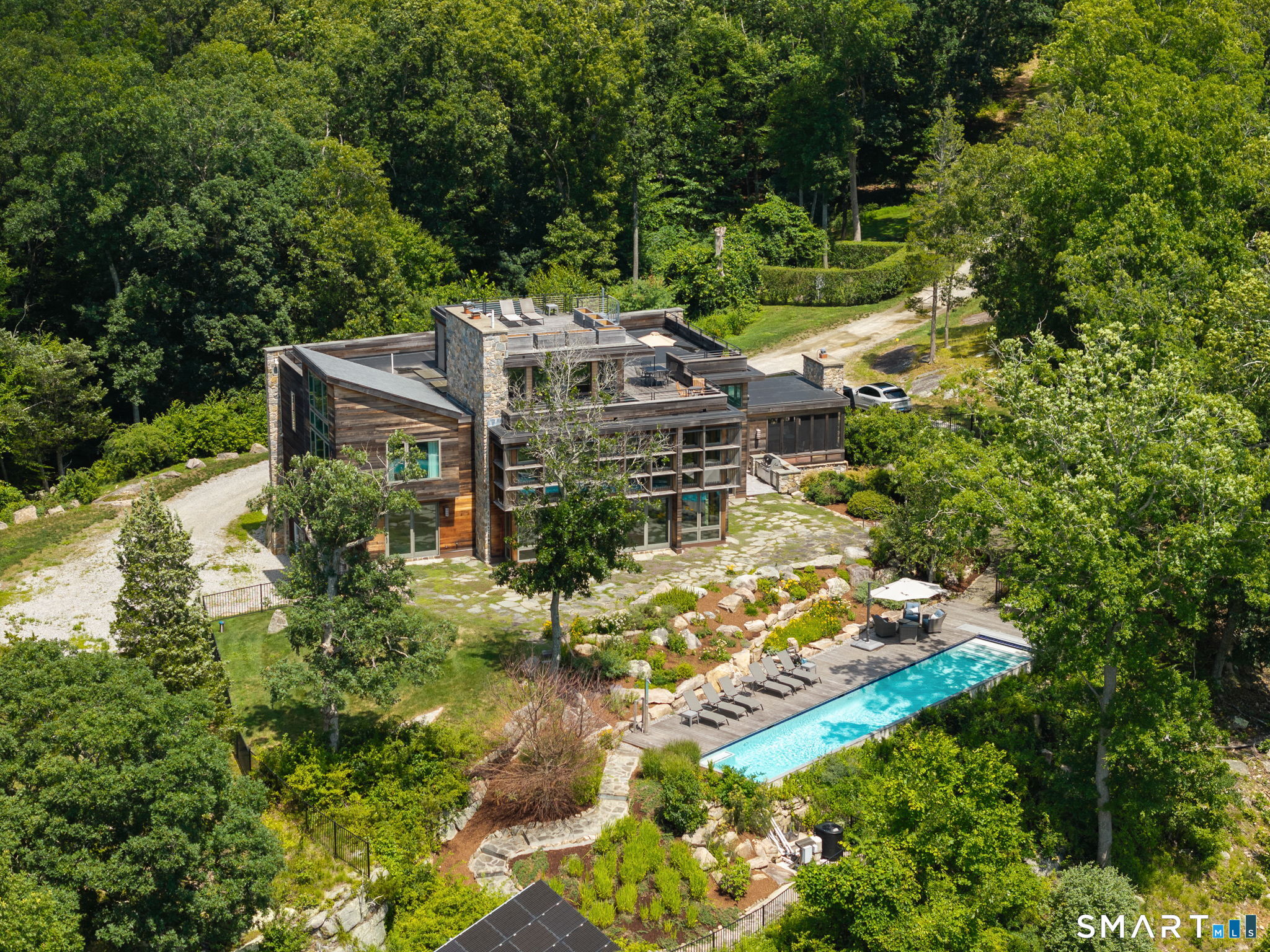 274 Joshuatown Road Lyme CT 06371
