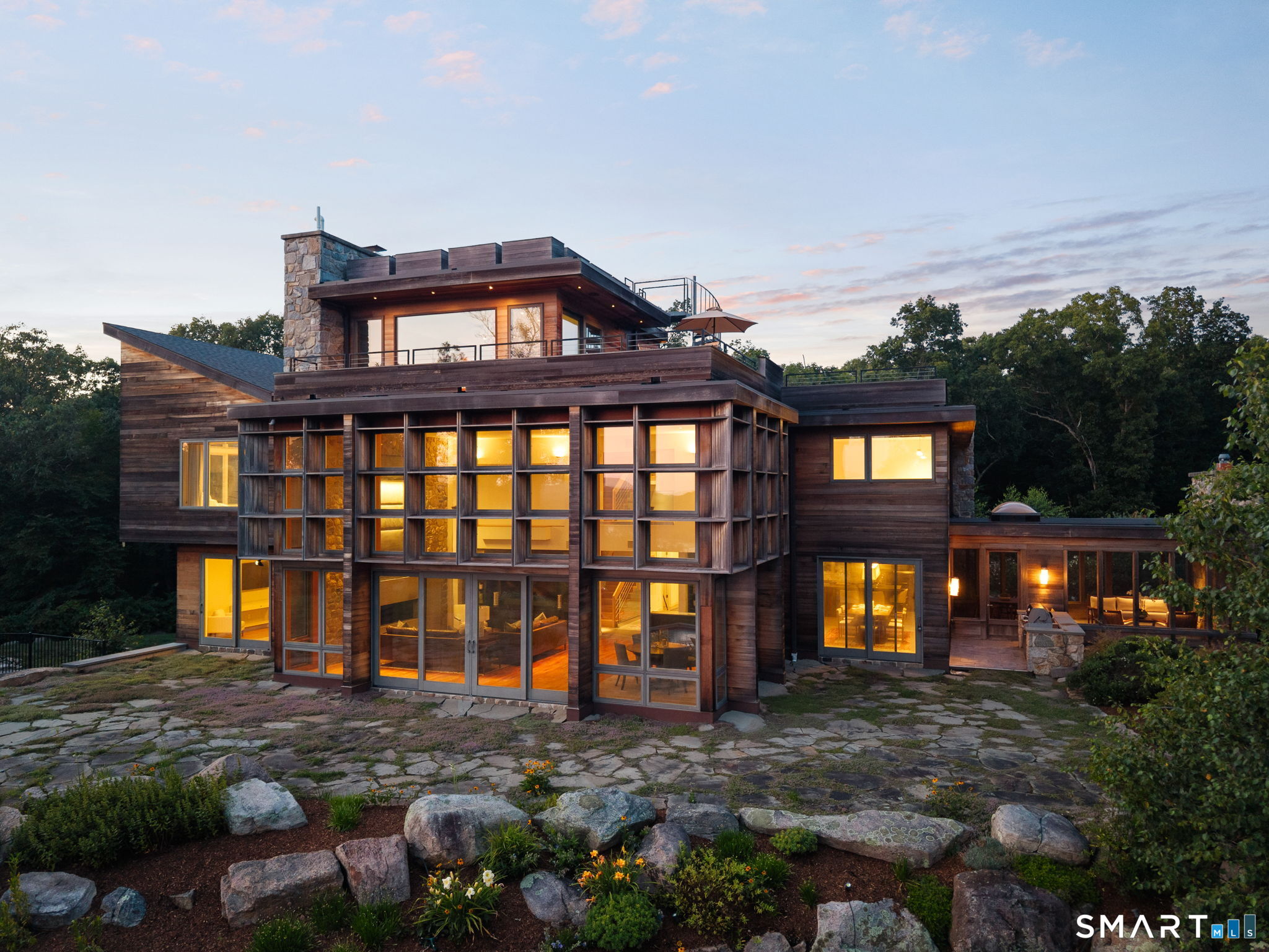 274 Joshuatown Road Lyme CT 06371
