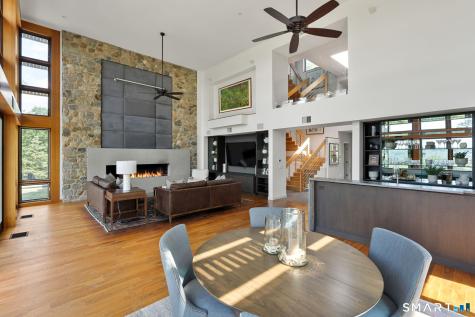 274 Joshuatown Road Lyme CT 06371