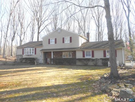 18 St. Francis Woods Road Madison CT 06443