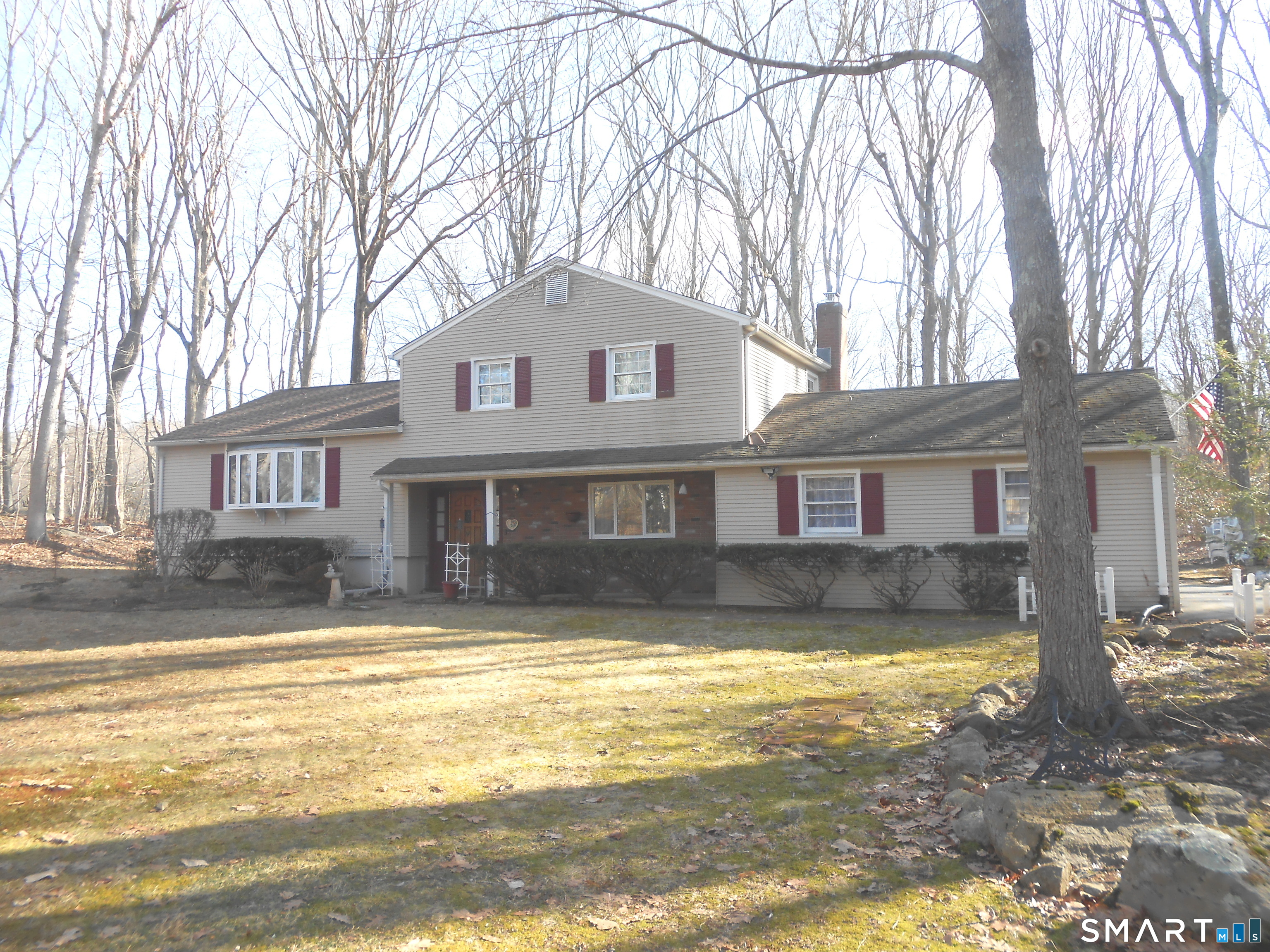 18 St. Francis Woods Road Madison CT 06443
