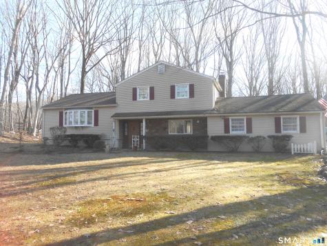 18 St. Francis Woods Road Madison CT 06443