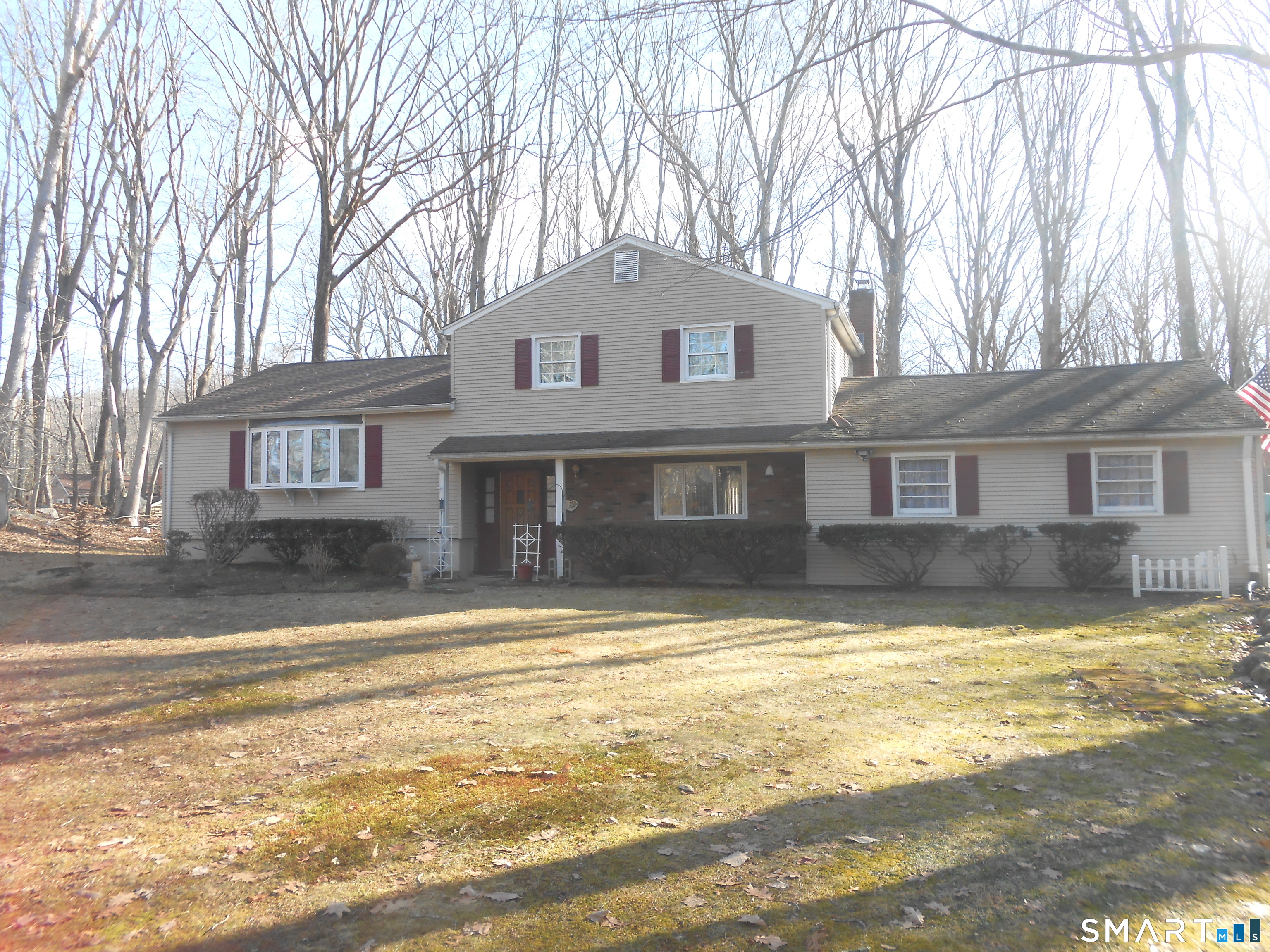 18 St. Francis Woods Road Madison CT 06443