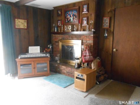18 St. Francis Woods Road Madison CT 06443