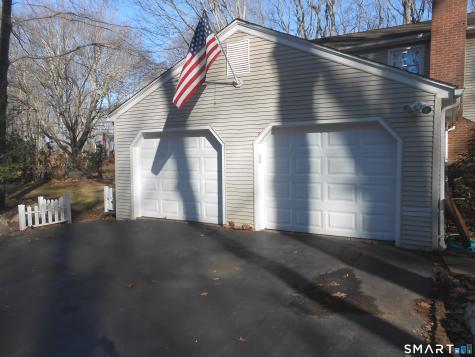 18 St. Francis Woods Road Madison CT 06443