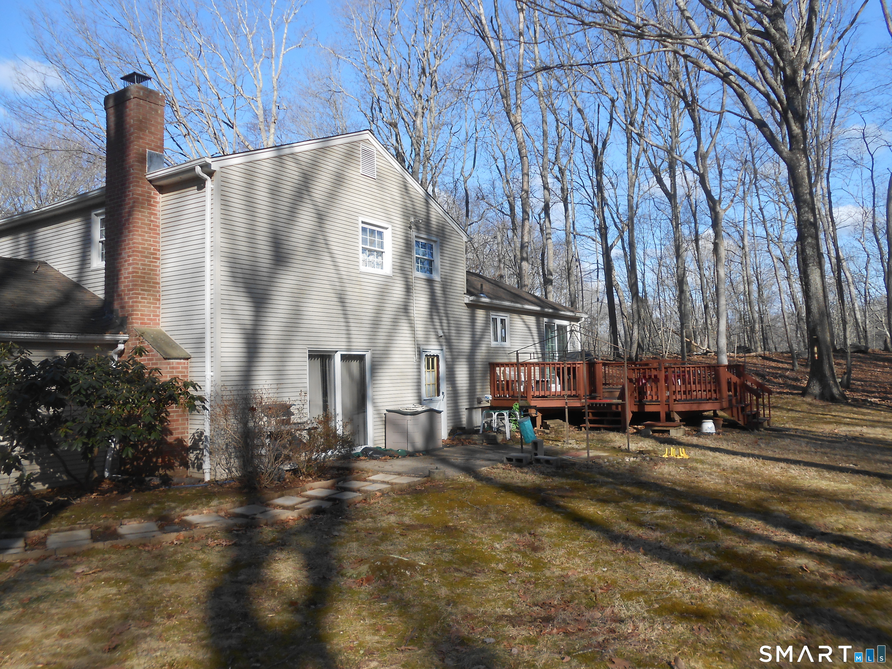 18 St. Francis Woods Road Madison CT 06443