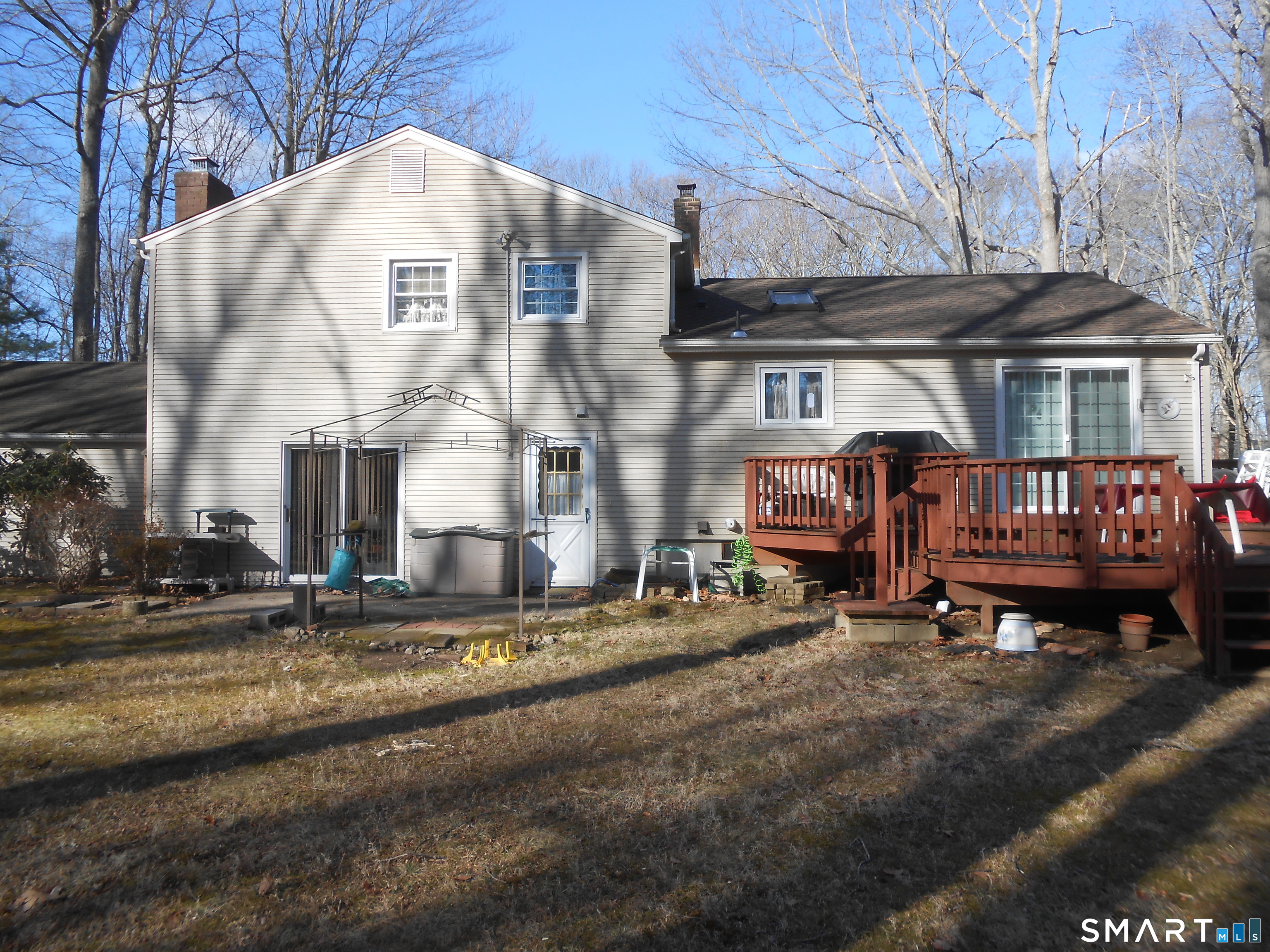 18 St. Francis Woods Road Madison CT 06443