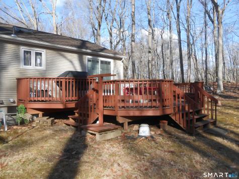 18 St. Francis Woods Road Madison CT 06443