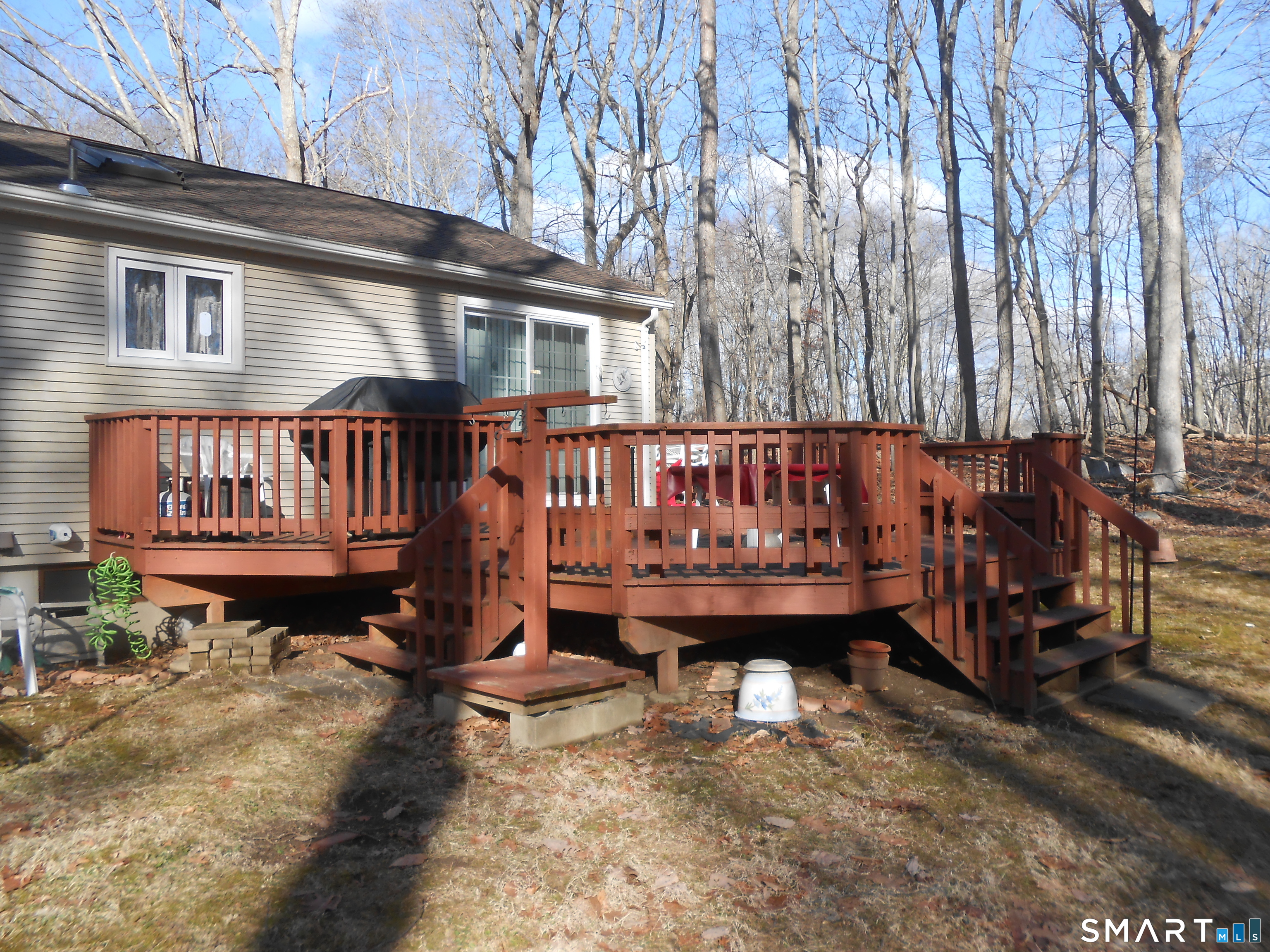 18 St. Francis Woods Road Madison CT 06443