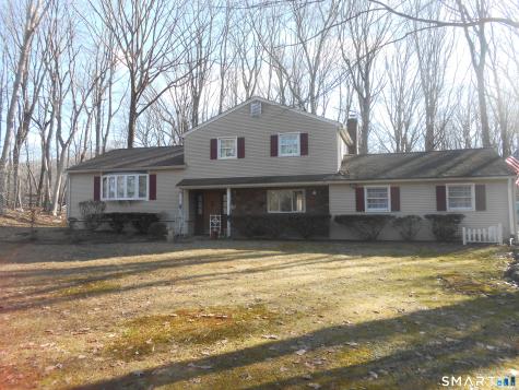 18 St. Francis Woods Road Madison CT 06443
