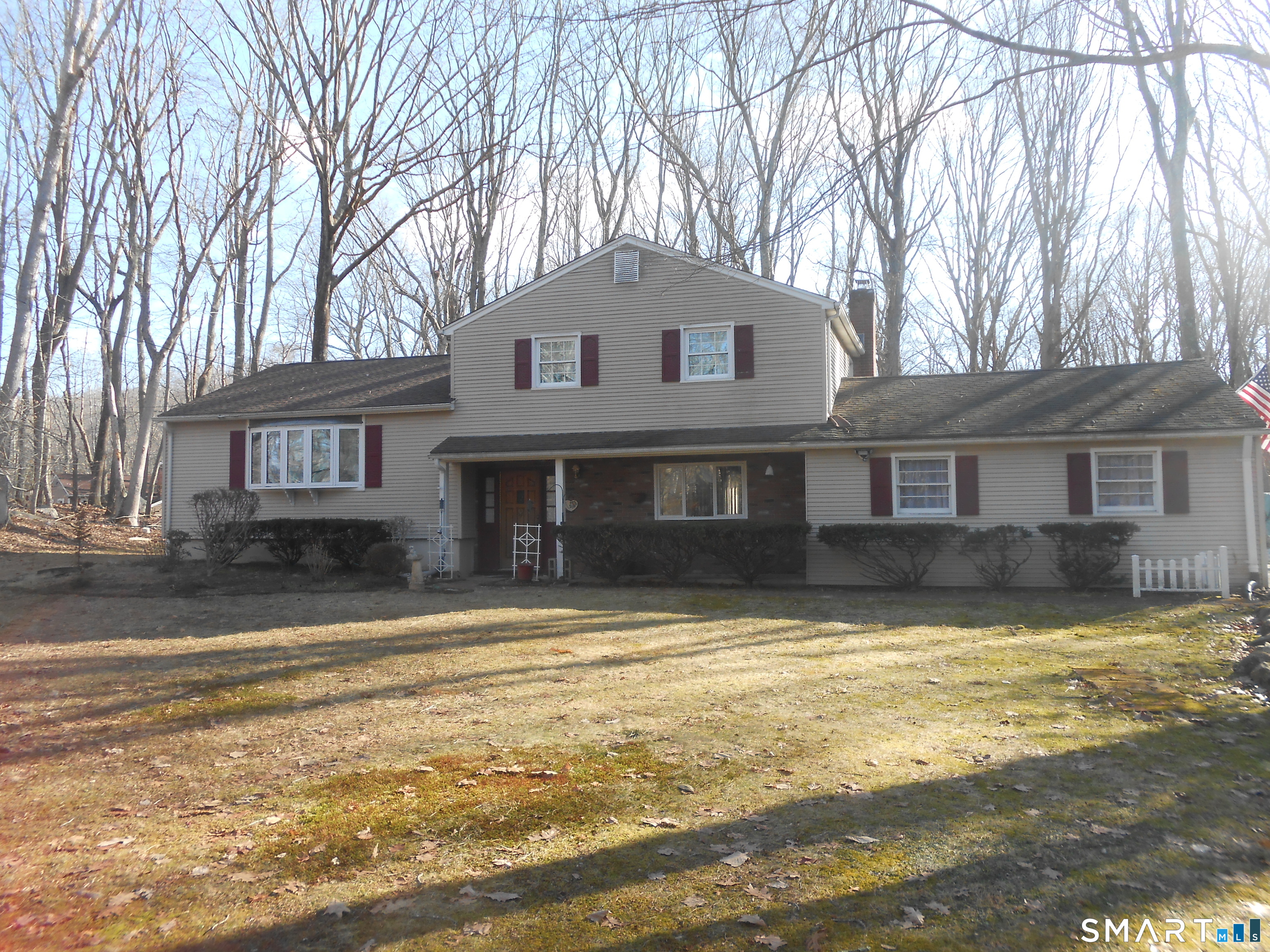 18 St. Francis Woods Road Madison CT 06443