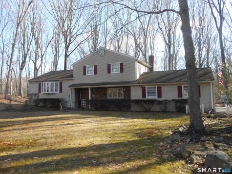 18 St. Francis Woods Road Madison CT 06443