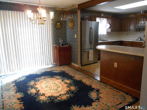 18 St. Francis Woods Road Madison CT 06443