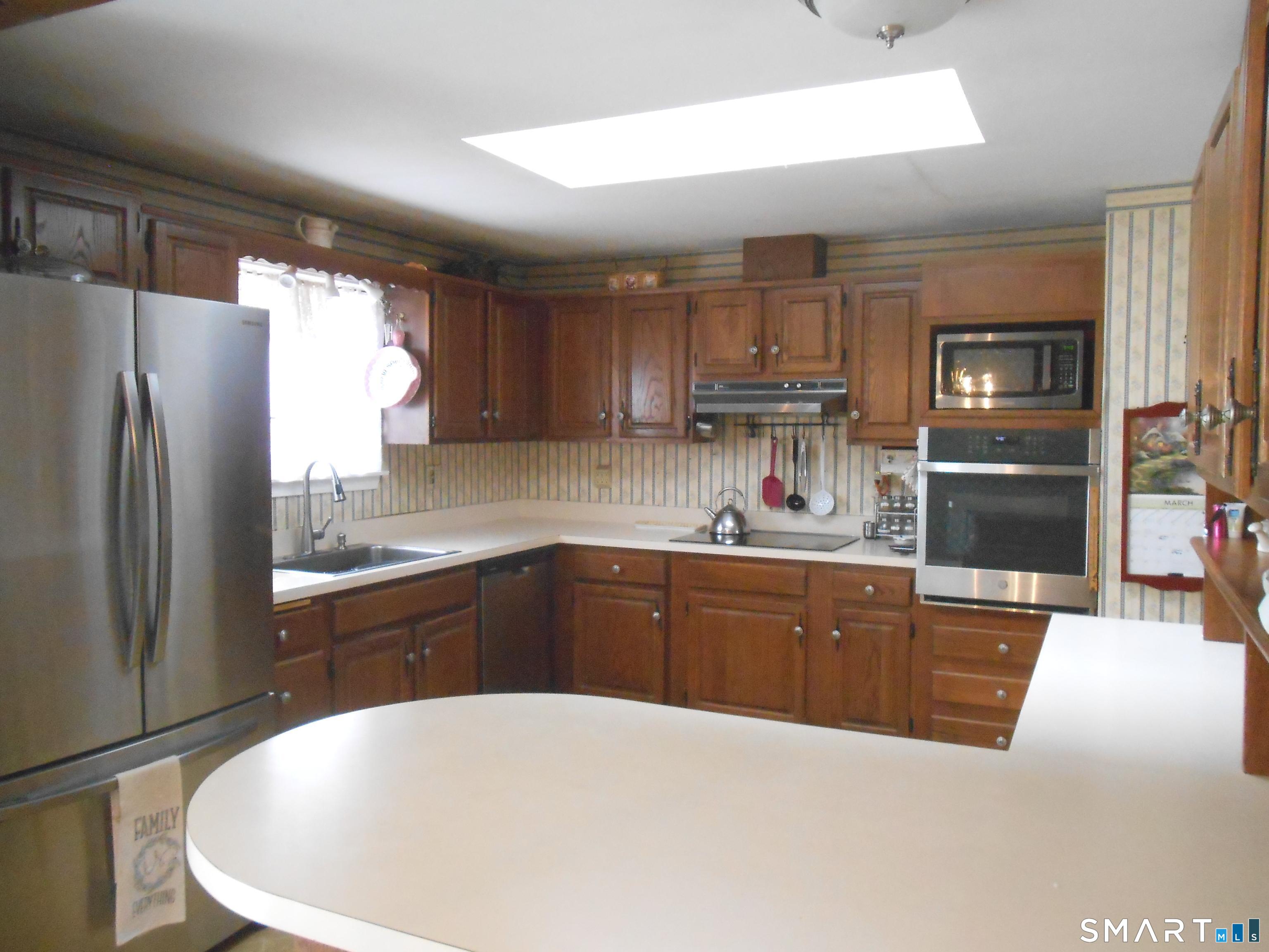 18 St. Francis Woods Road Madison CT 06443