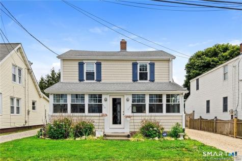 36 White Sands Beach Road Old Lyme CT 06371