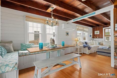 36 White Sands Beach Road Old Lyme CT 06371