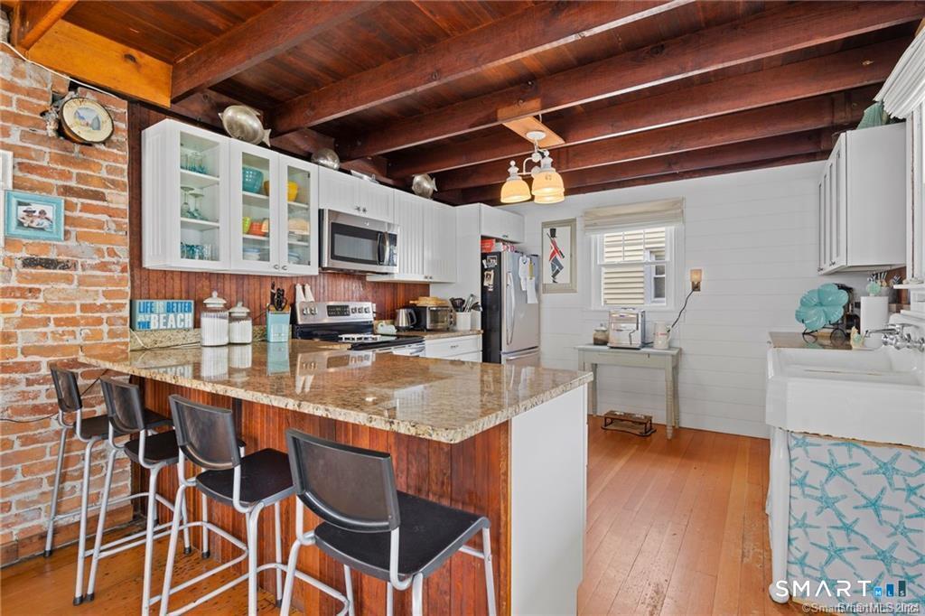 36 White Sands Beach Road Old Lyme CT 06371