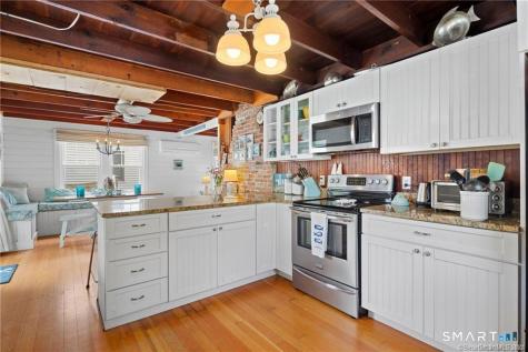 36 White Sands Beach Road Old Lyme CT 06371