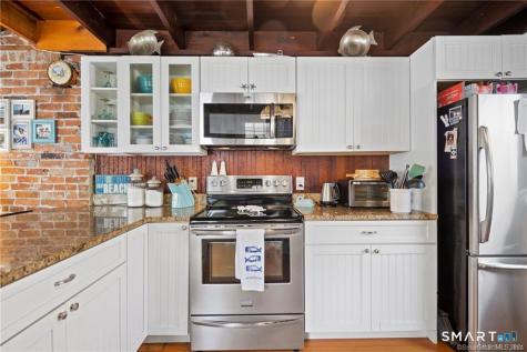 36 White Sands Beach Road Old Lyme CT 06371