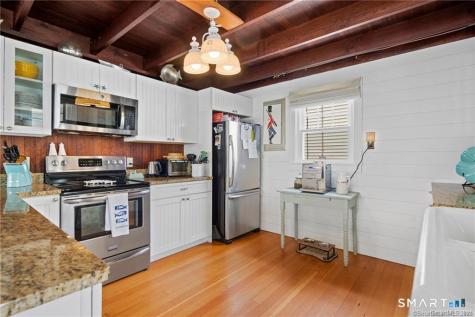 36 White Sands Beach Road Old Lyme CT 06371
