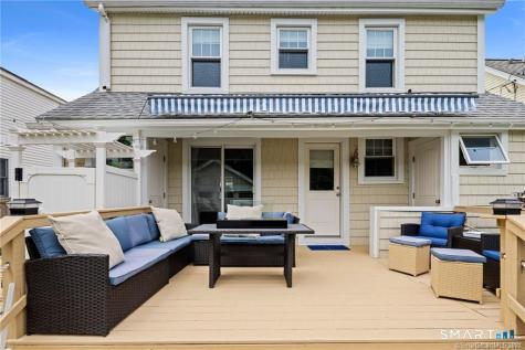 36 White Sands Beach Road Old Lyme CT 06371