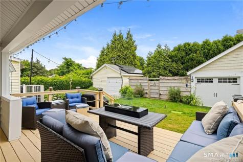 36 White Sands Beach Road Old Lyme CT 06371