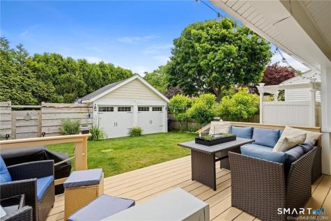 36 White Sands Beach Road Old Lyme CT 06371