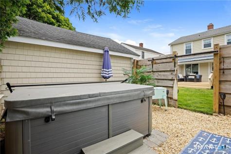 36 White Sands Beach Road Old Lyme CT 06371
