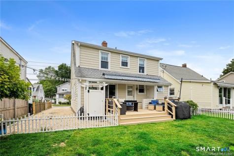 36 White Sands Beach Road Old Lyme CT 06371
