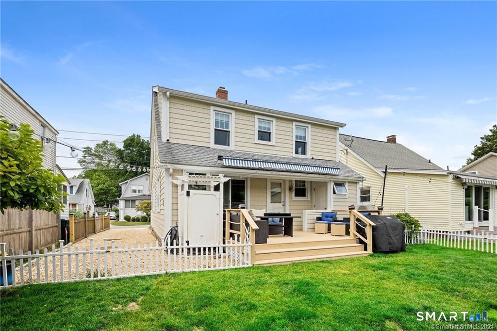 36 White Sands Beach Road Old Lyme CT 06371
